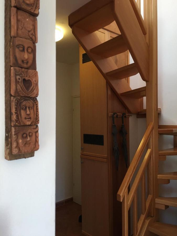 Artists Loft Lägenhet Pula Exteriör bild